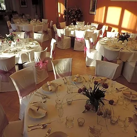 Hotell Hron Náchod