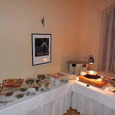 Hotell Hron