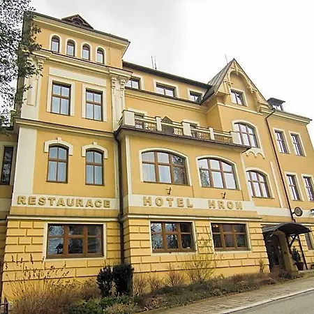 Hotell Hron