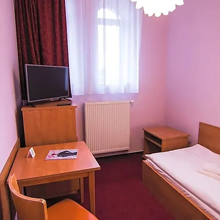 Hron Hotell 4*
