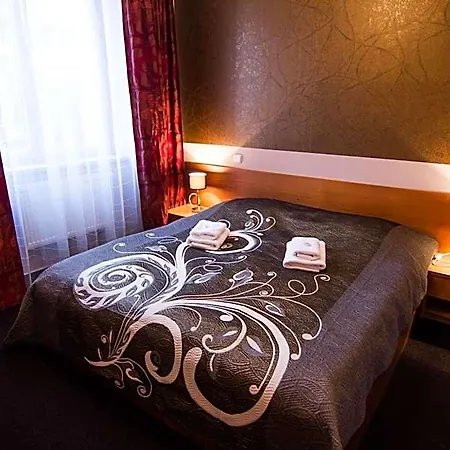 Hotell Hron