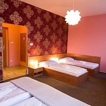 Hron Hotell 4*