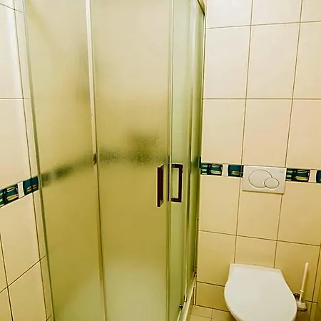 Hron 4* Náchod