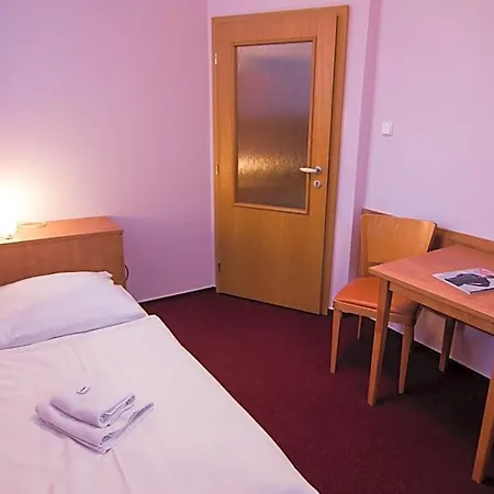 Hotell Hron