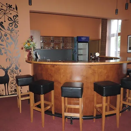 Hotel Hron