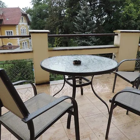 Hotel Hron Náchod