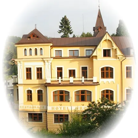 Hron Náchod