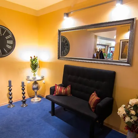 Hron Hotel Náchod