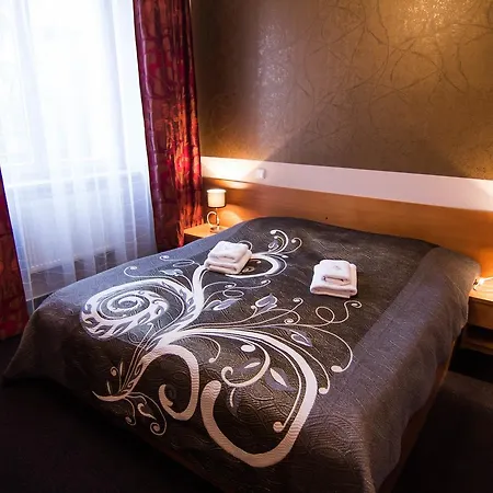 Hron Hotel Náchod