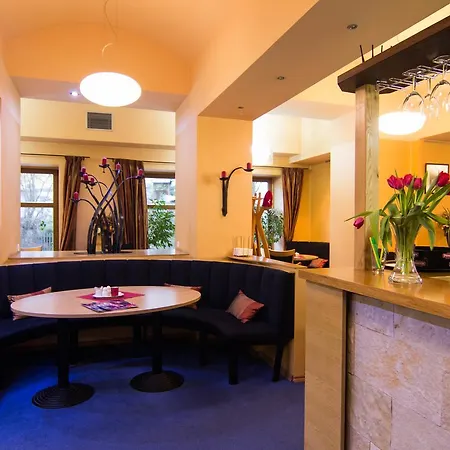Hotel Hron
