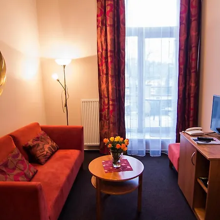Hotel Hron