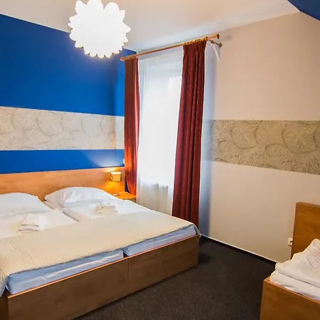 Hotel Hron Náchod