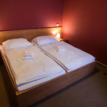 Hotel Hron