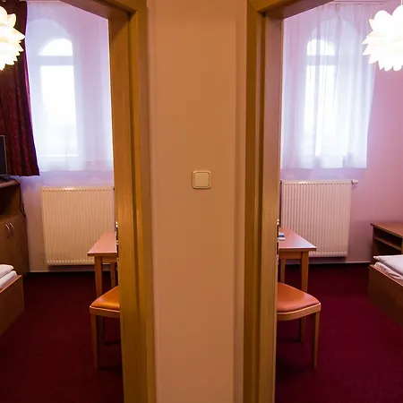 Hron Hotell 4*