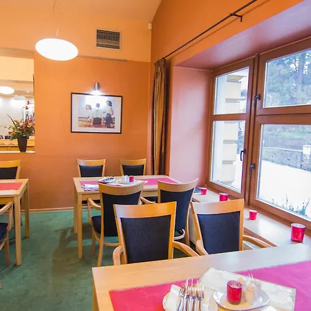 Hron Hotel Náchod