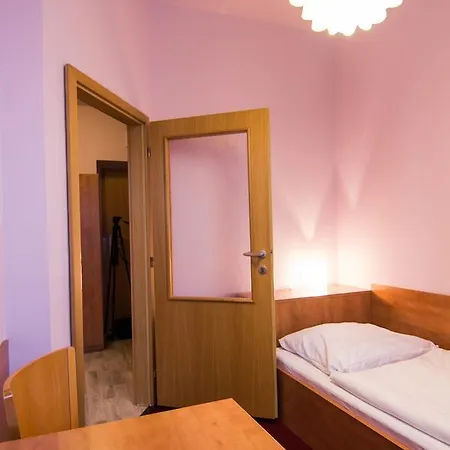 Hron 4* Náchod