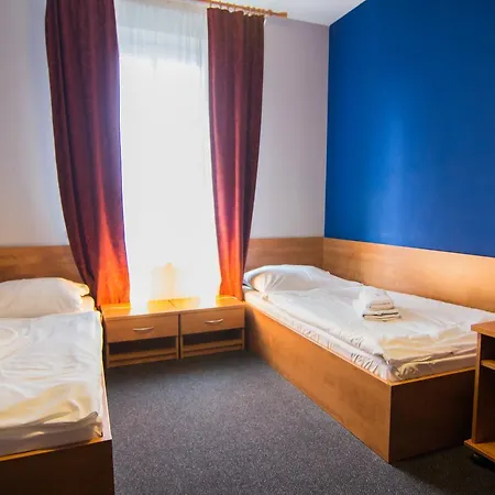 Hron Hotel
