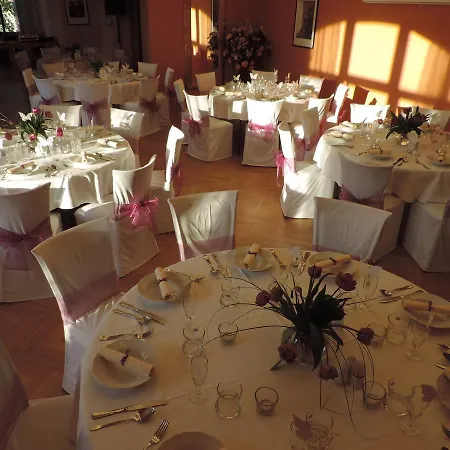 Hotel Hron