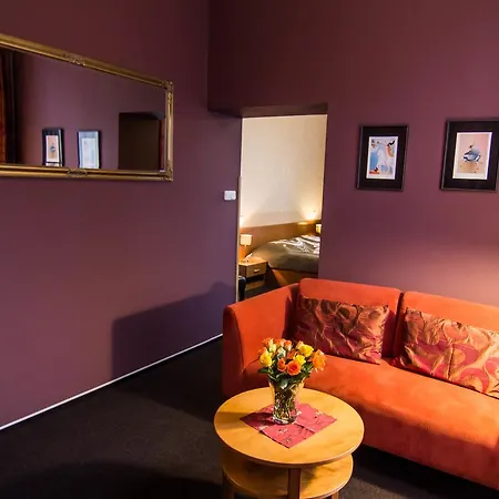 Hotel Hron Náchod