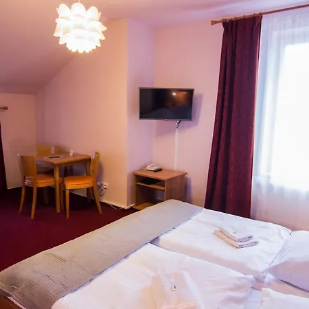 Hron Hotel 4*