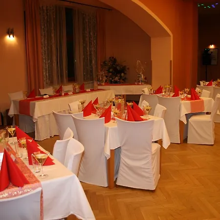 Hotel Hron
