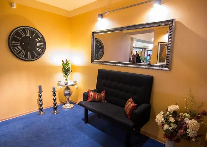 Hron Hotel Náchod