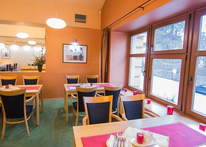Hron Hotel Náchod