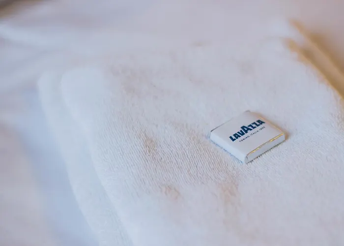 Hotel Hron