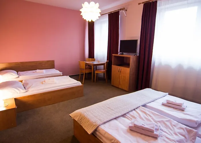 Hron Hotel 4*