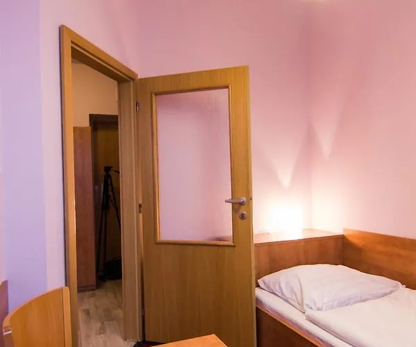 Hron 4* Náchod